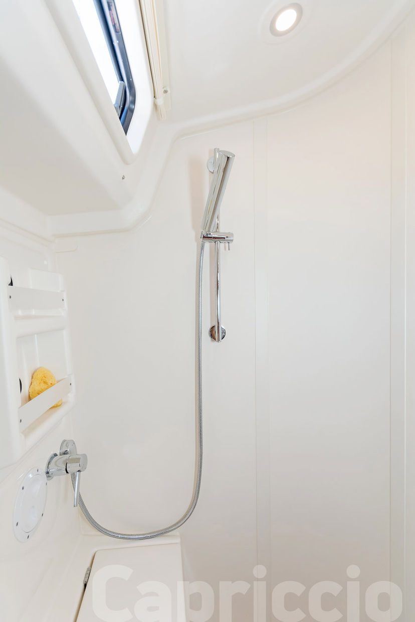 Hanse Yachts 38 Capriccio