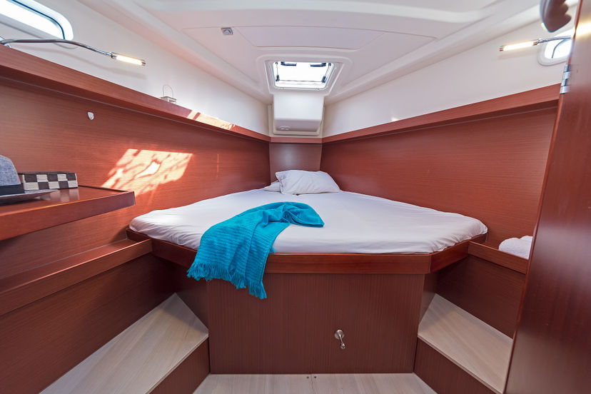Hanse Yachts 41 Kuro Siwo