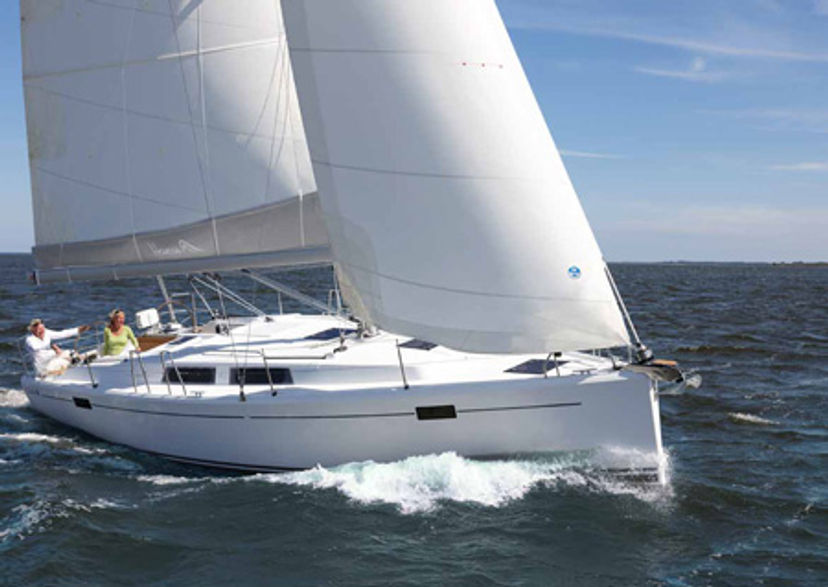 Hanse Yachts 41 Kuro Siwo