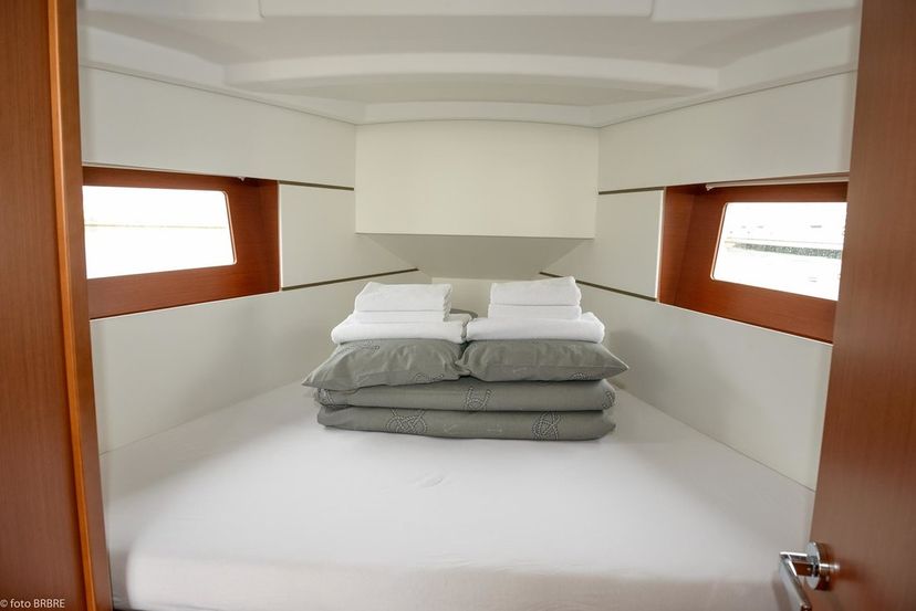 Jeanneau 49 Popeye