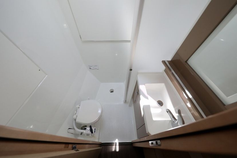 Fountaine Pajot 50 Feeling Free