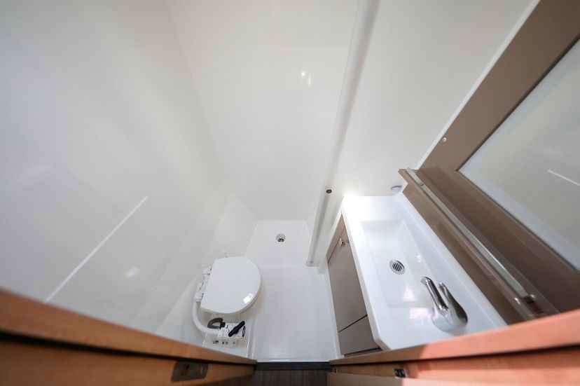 Fountaine Pajot 50 Feeling Free