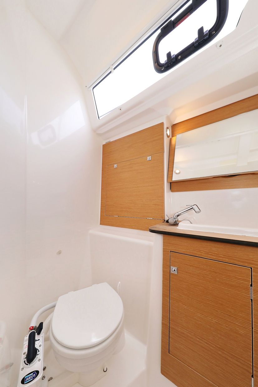 Dufour Yachts 46 Santa Rosa