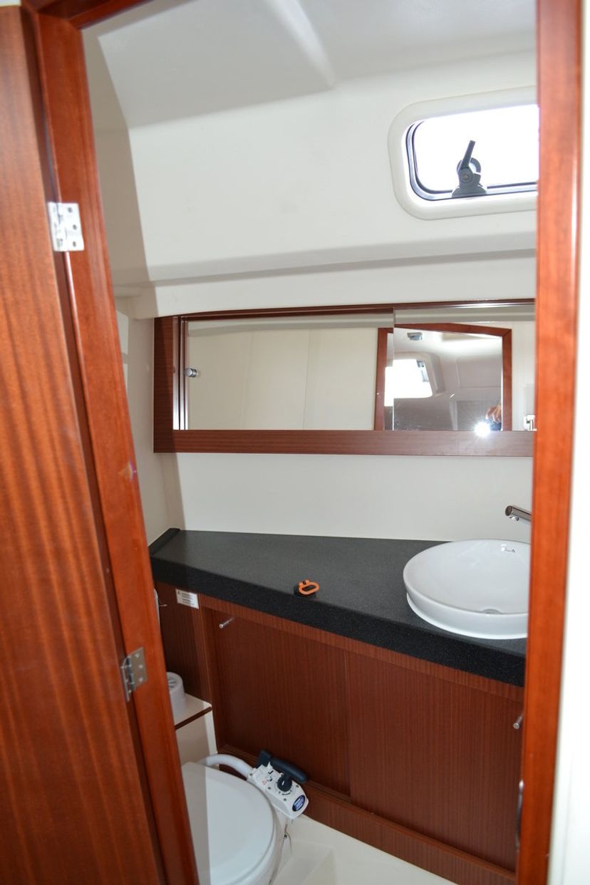 Hanse Yachts 41 Vega