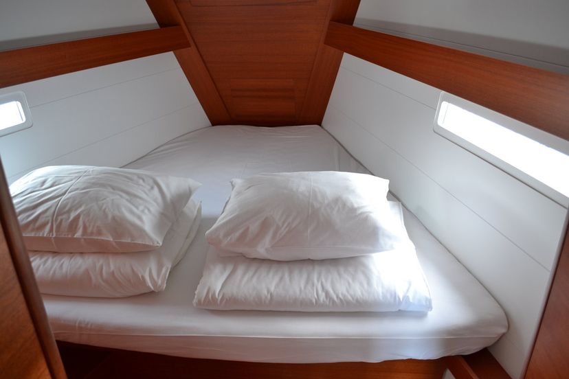 Dufour Yachts 41 Tango
