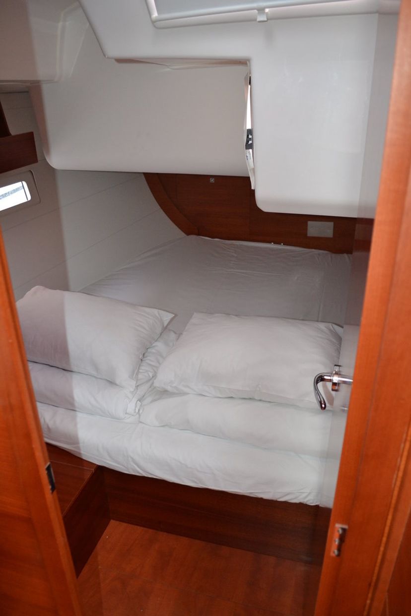 Dufour Yachts 41 Tango
