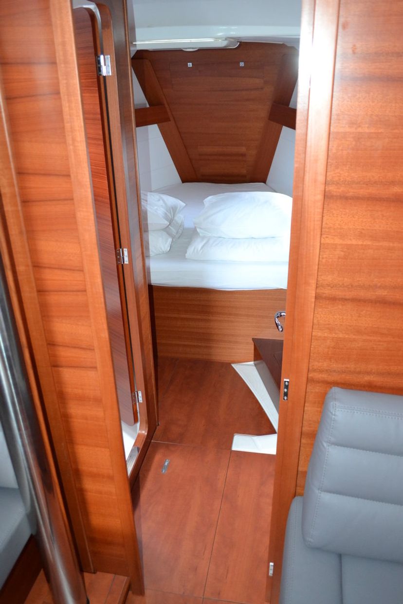 Dufour Yachts 41 Tango