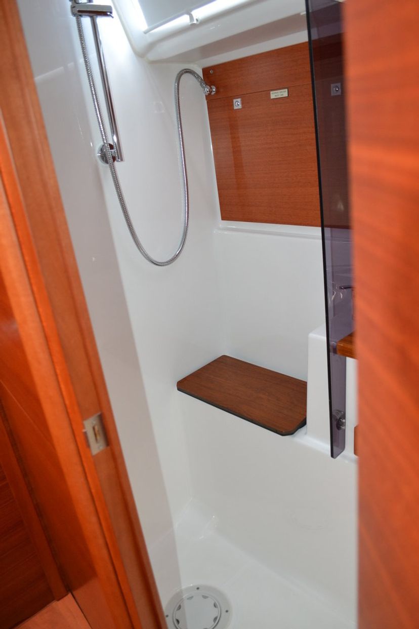 Dufour Yachts 41 Tango