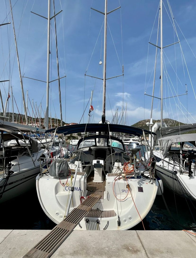 Bavaria Yachtbau 46 Cosma
