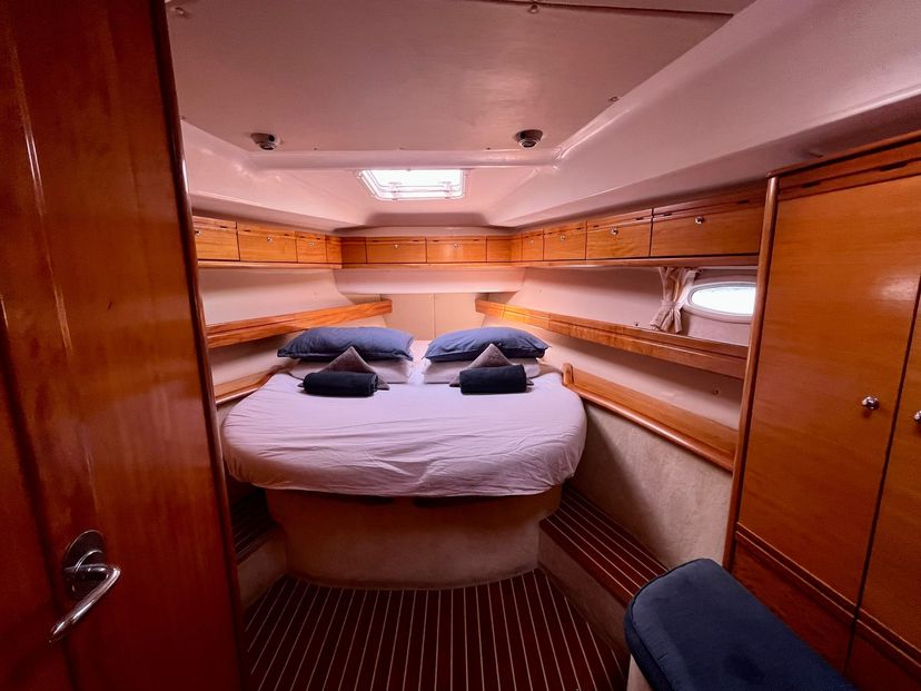 Bavaria Yachtbau 46 Cosma