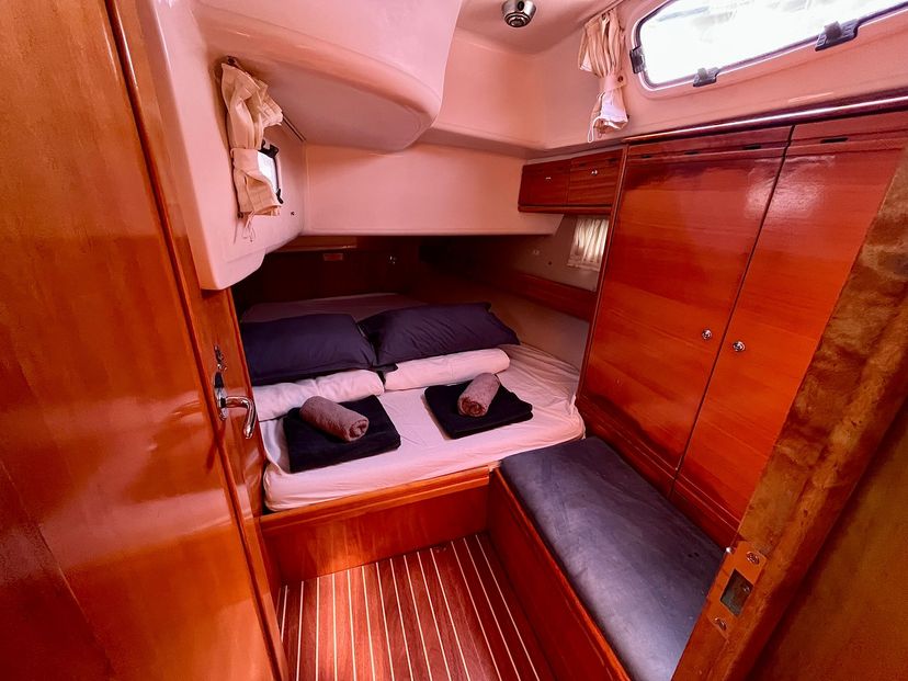 Bavaria Yachtbau 46 Cosma