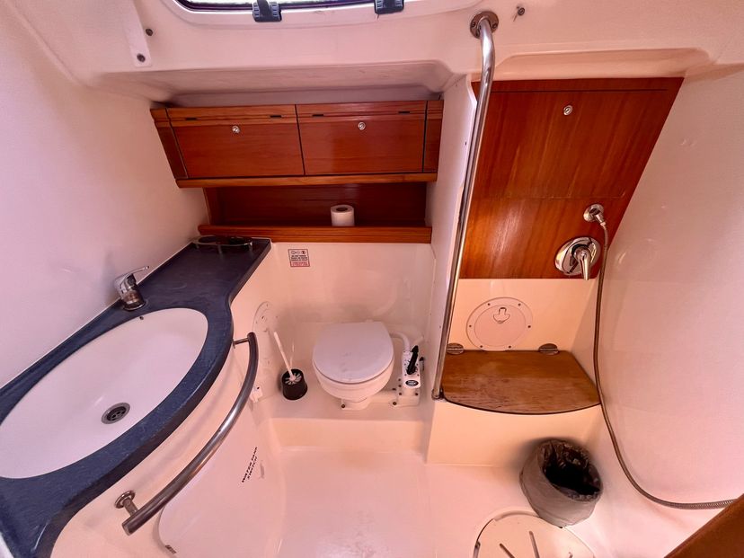 Bavaria Yachtbau 46 Cosma