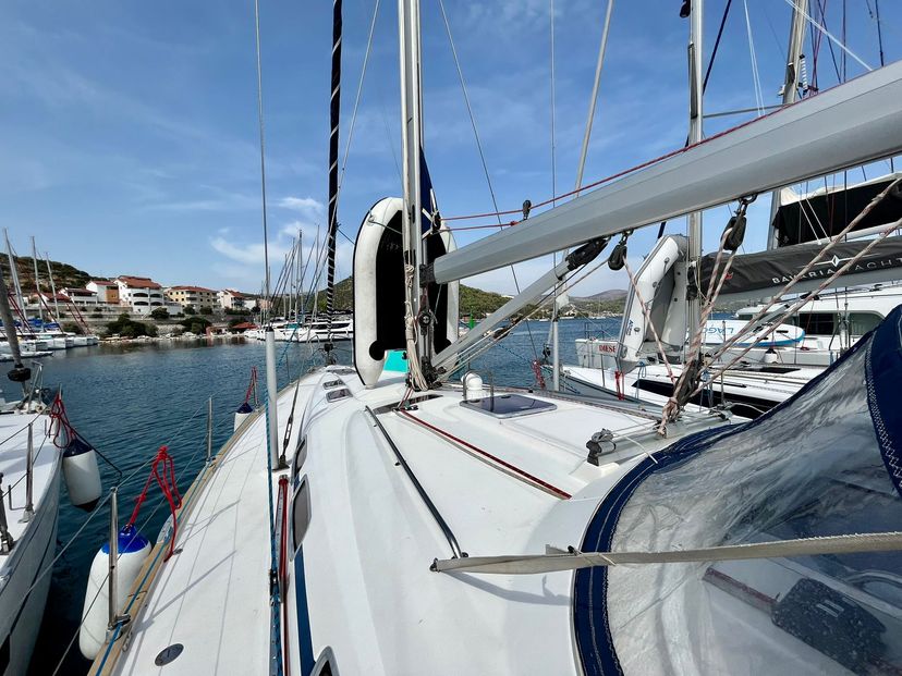 Bavaria Yachtbau 46 Cosma
