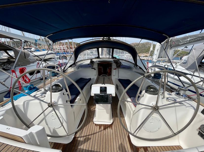 Bavaria Yachtbau 46 Cosma