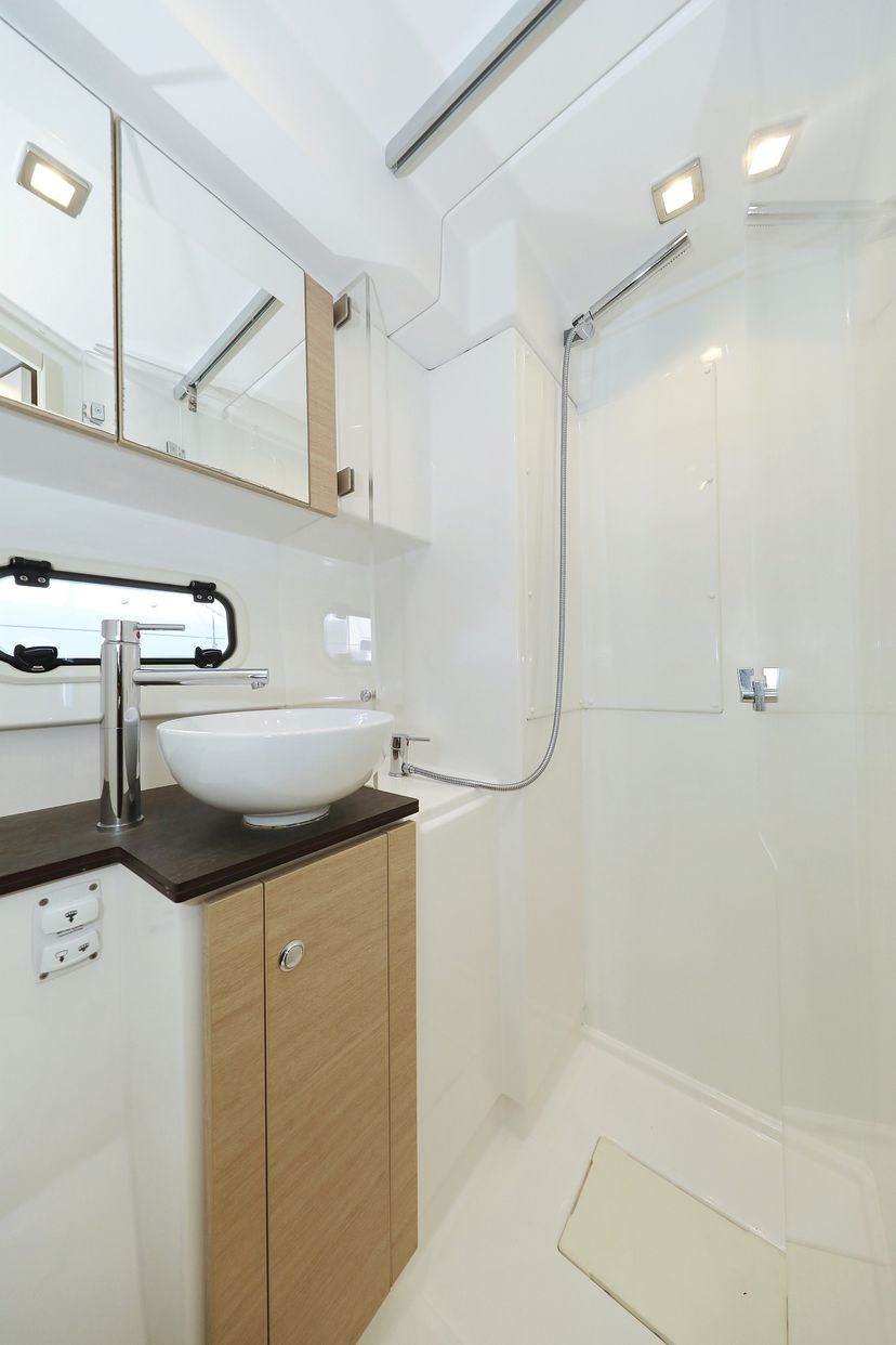 Catana 4.5 Rozi V