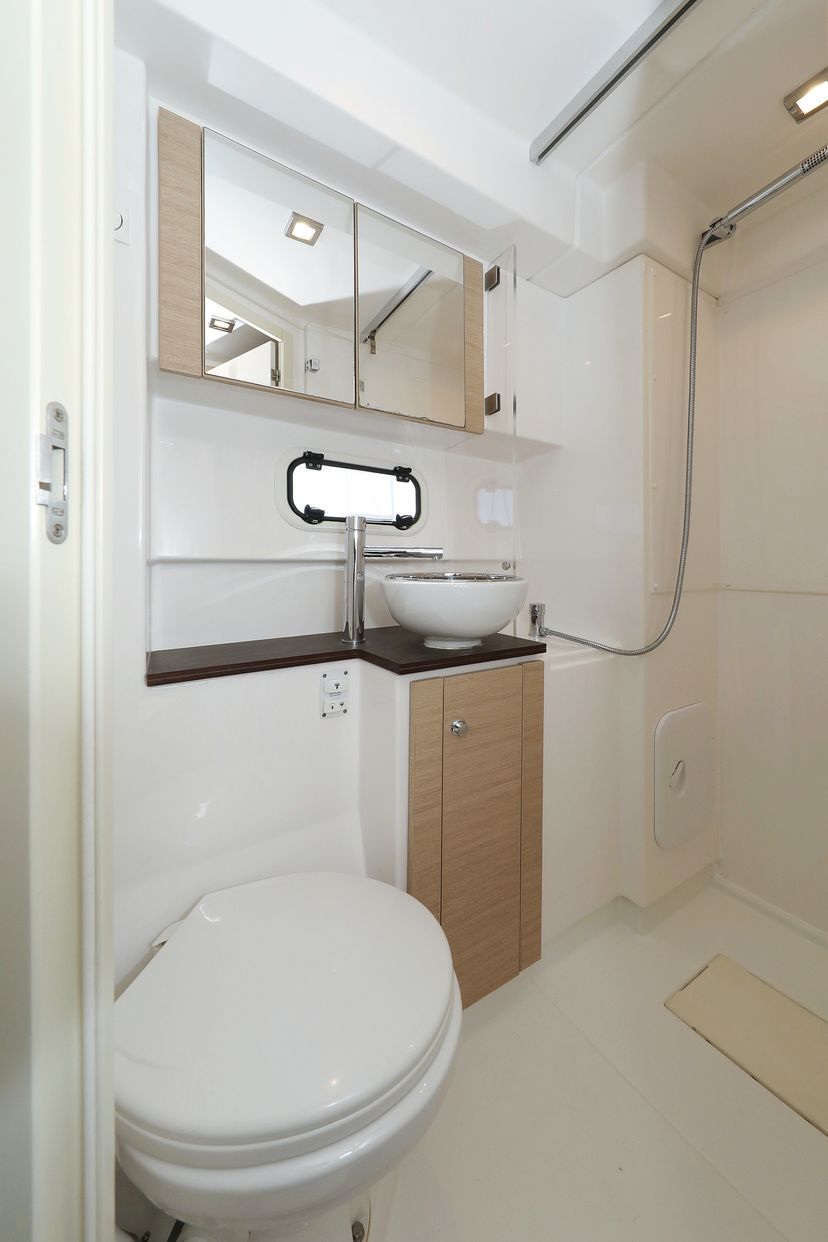 Catana 4.5 Rozi V