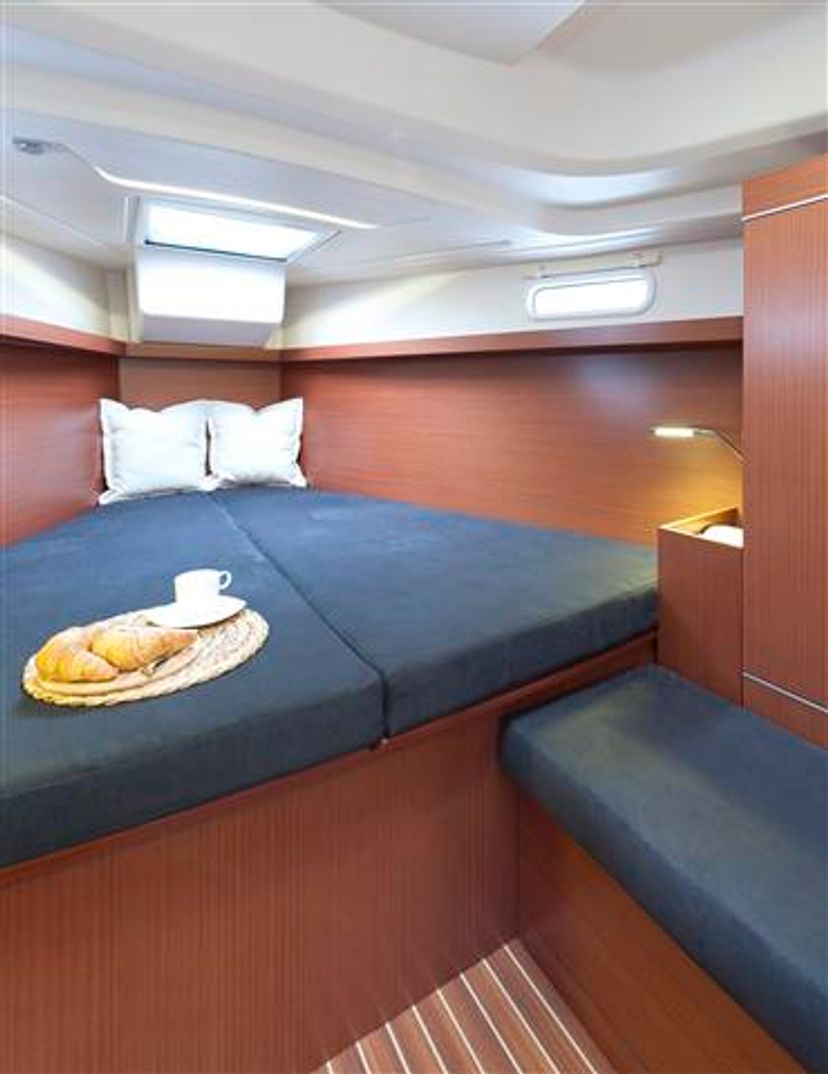 Hanse Yachts 38 Manamana