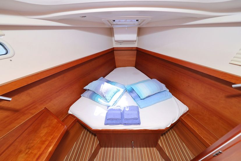 Hanse Yachts 41 Luna