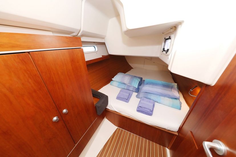 Hanse Yachts 41 Luna