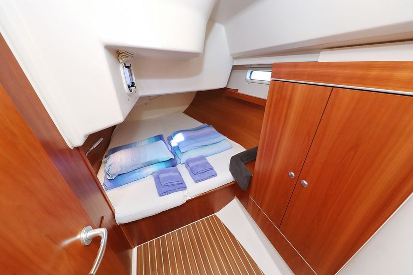 Hanse Yachts 41 Luna