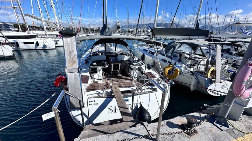 Bavaria Yachtbau CRUISER 56 Searex