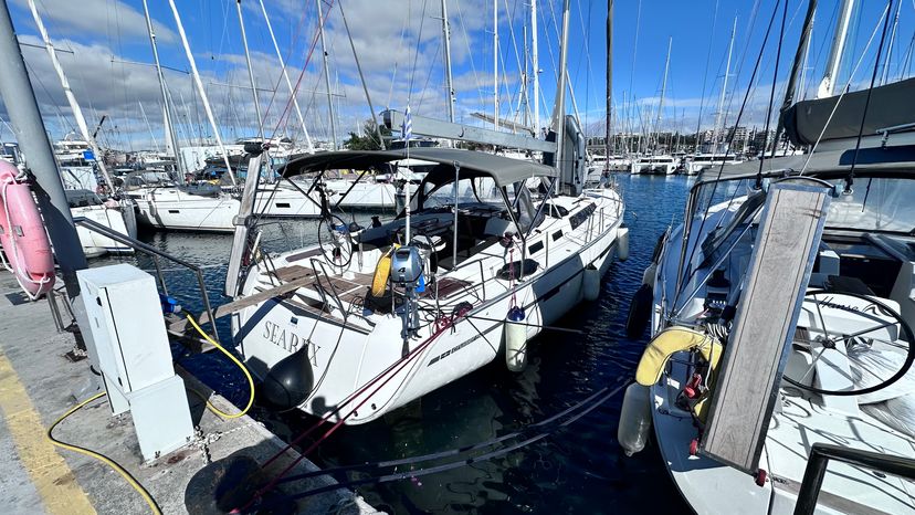 Bavaria Yachtbau CRUISER 56 Searex