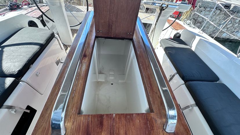 Bavaria Yachtbau CRUISER 56 Searex