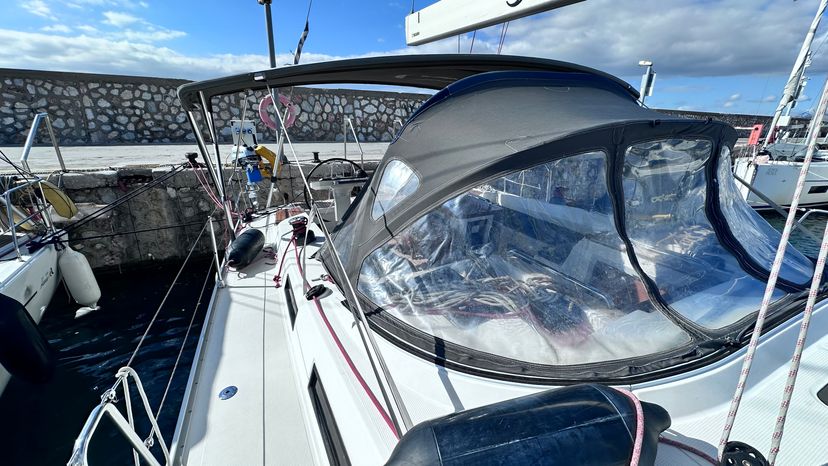 Bavaria Yachtbau CRUISER 56 Searex