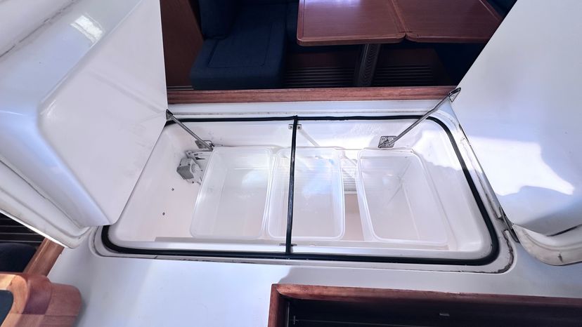 Bavaria Yachtbau CRUISER 56 Searex