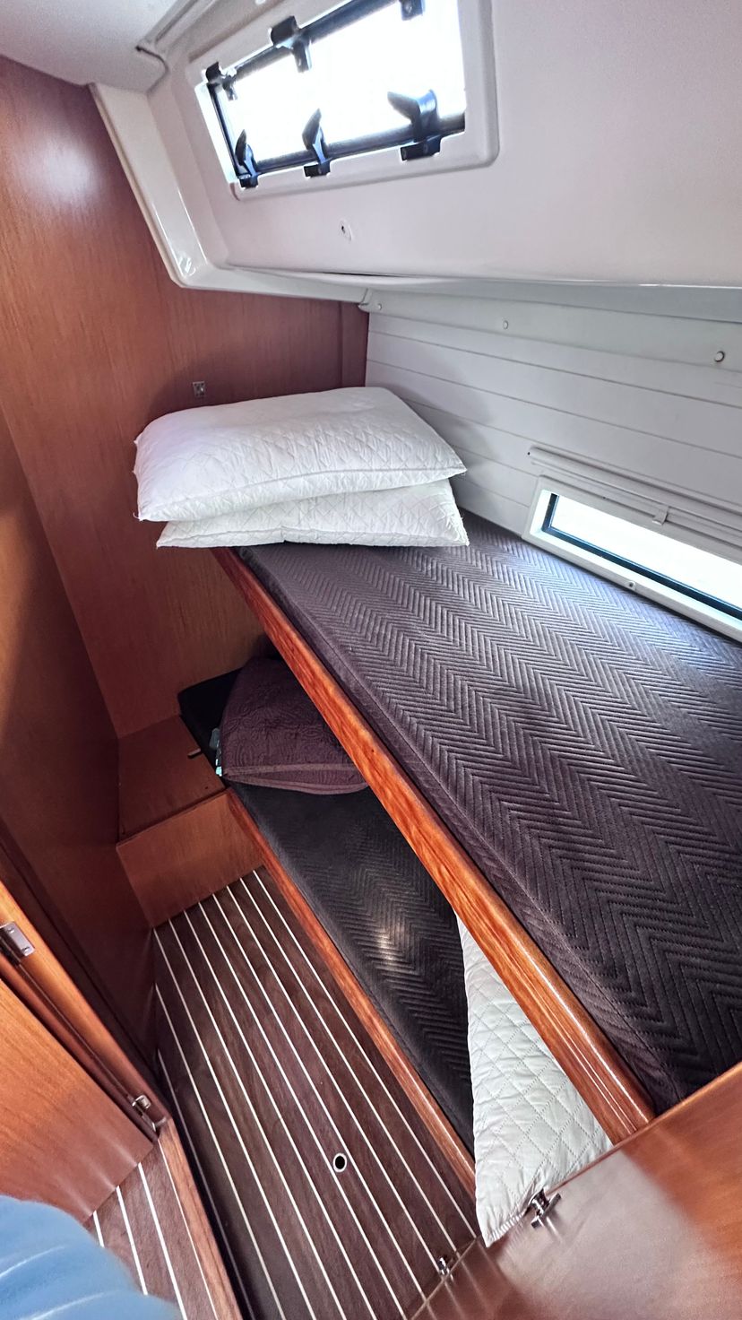 Bavaria Yachtbau CRUISER 56 Searex