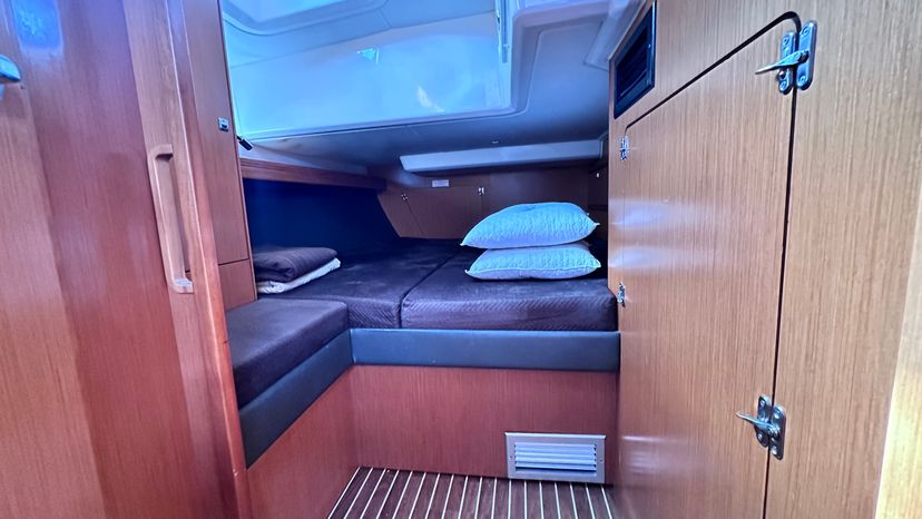 Bavaria Yachtbau CRUISER 56 Searex