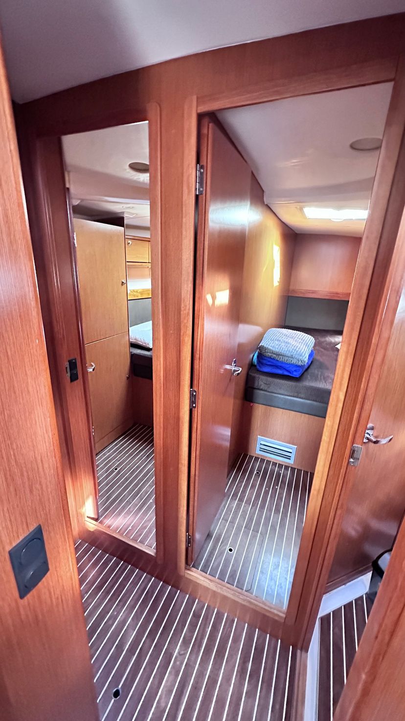 Bavaria Yachtbau CRUISER 56 Searex