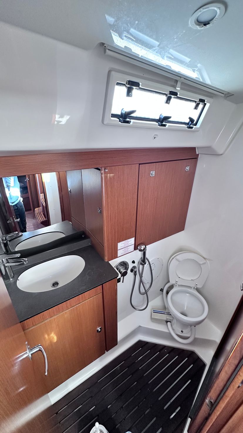 Bavaria Yachtbau CRUISER 56 Searex