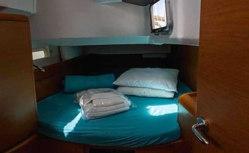 Jeanneau 41 Izzi