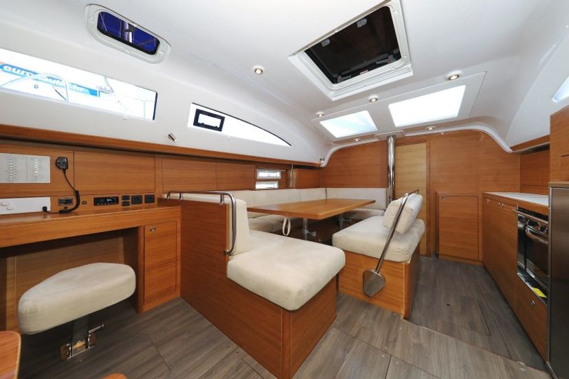 Elan IMPRESSION 45.1 Ianira