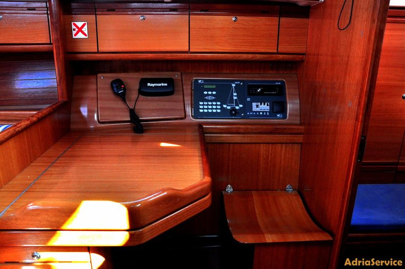 Bavaria Yachtbau 38 Mid AS