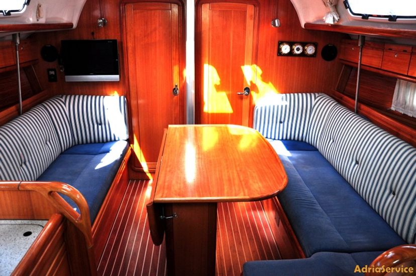 Bavaria Yachtbau 38 Mid AS