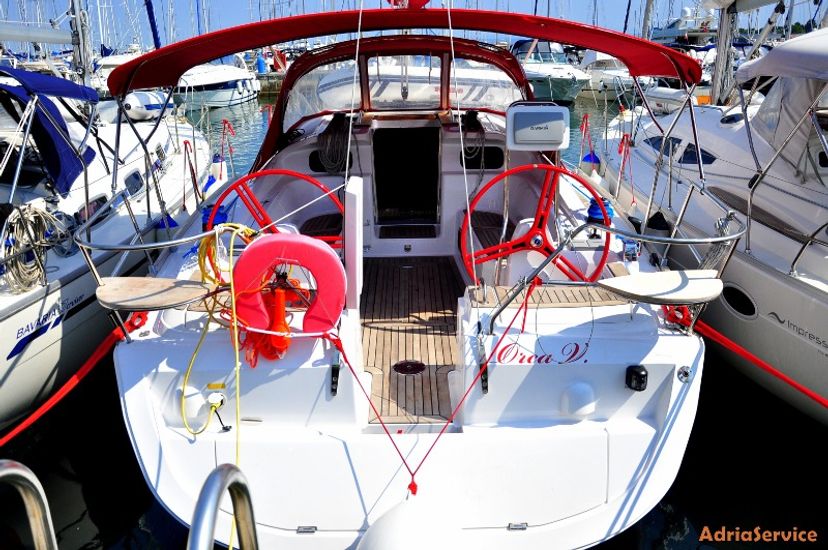 Elan 394 IMPRESSION Orca V.