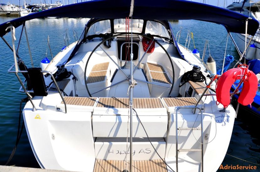 Dufour Yachts 44 Happy AS