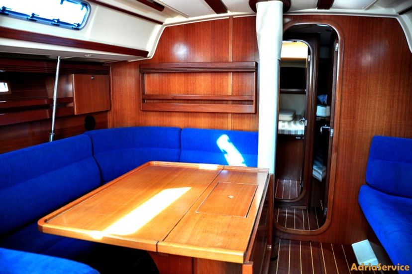 Dufour Yachts 44 Happy AS