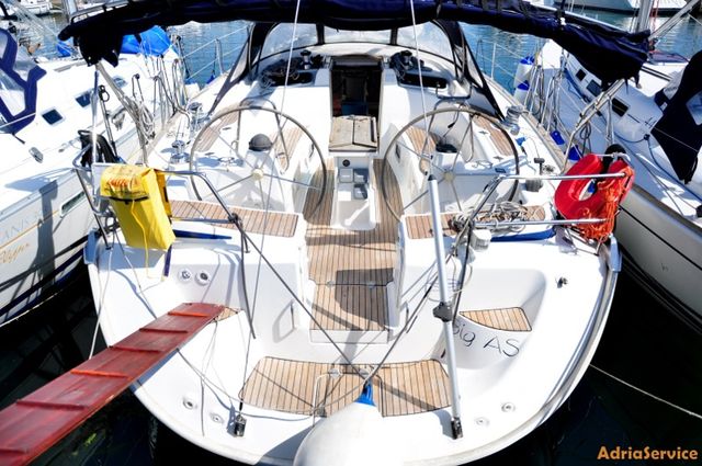 Bavaria Yachtbau 50 Big AS