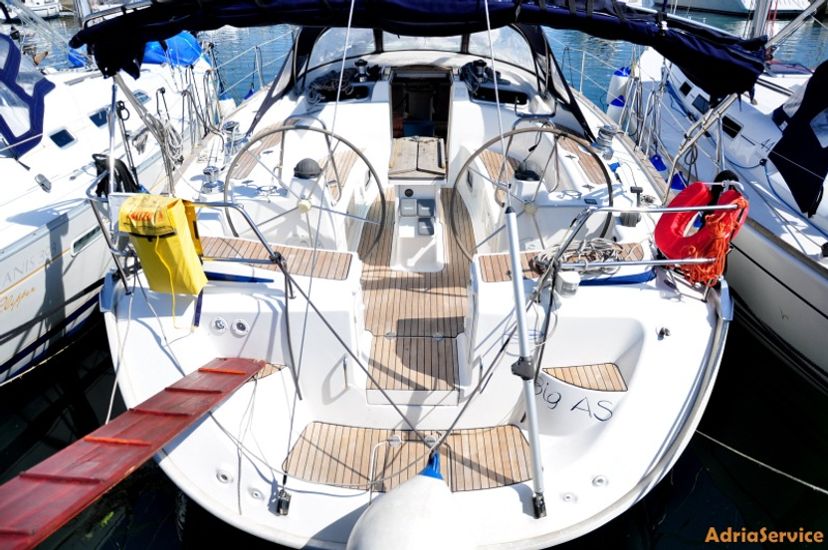 Bavaria Yachtbau 50 Big AS