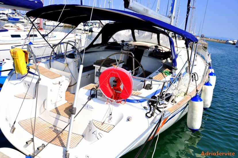 Bavaria Yachtbau 50 Big AS