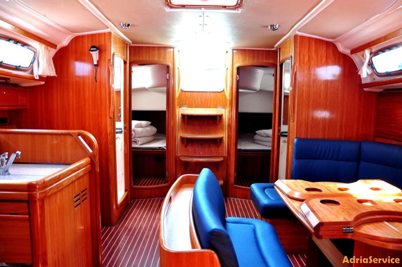 Bavaria Yachtbau 50 Big AS