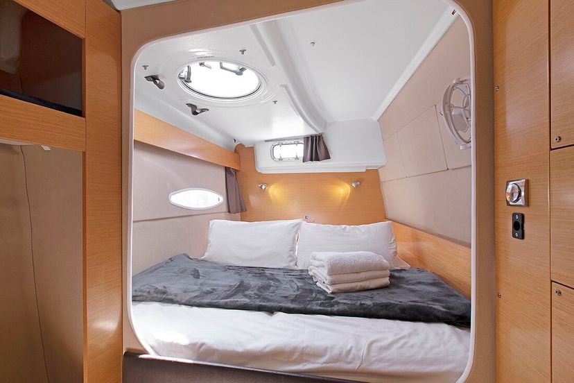 Fountaine Pajot 41 My Way