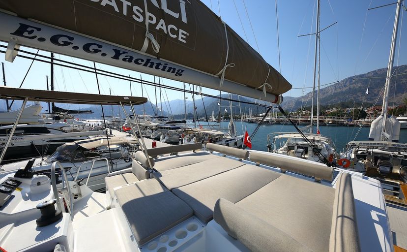 Catana CATSPACE Moonrise