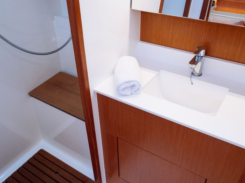 Bavaria Yachtbau 45 Dawn