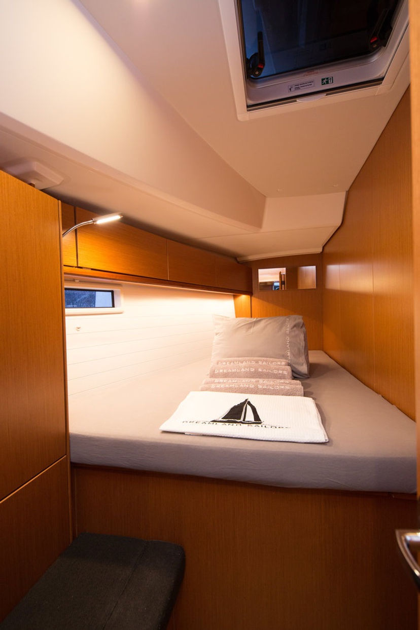 Bavaria Yachtbau 46 Neptun