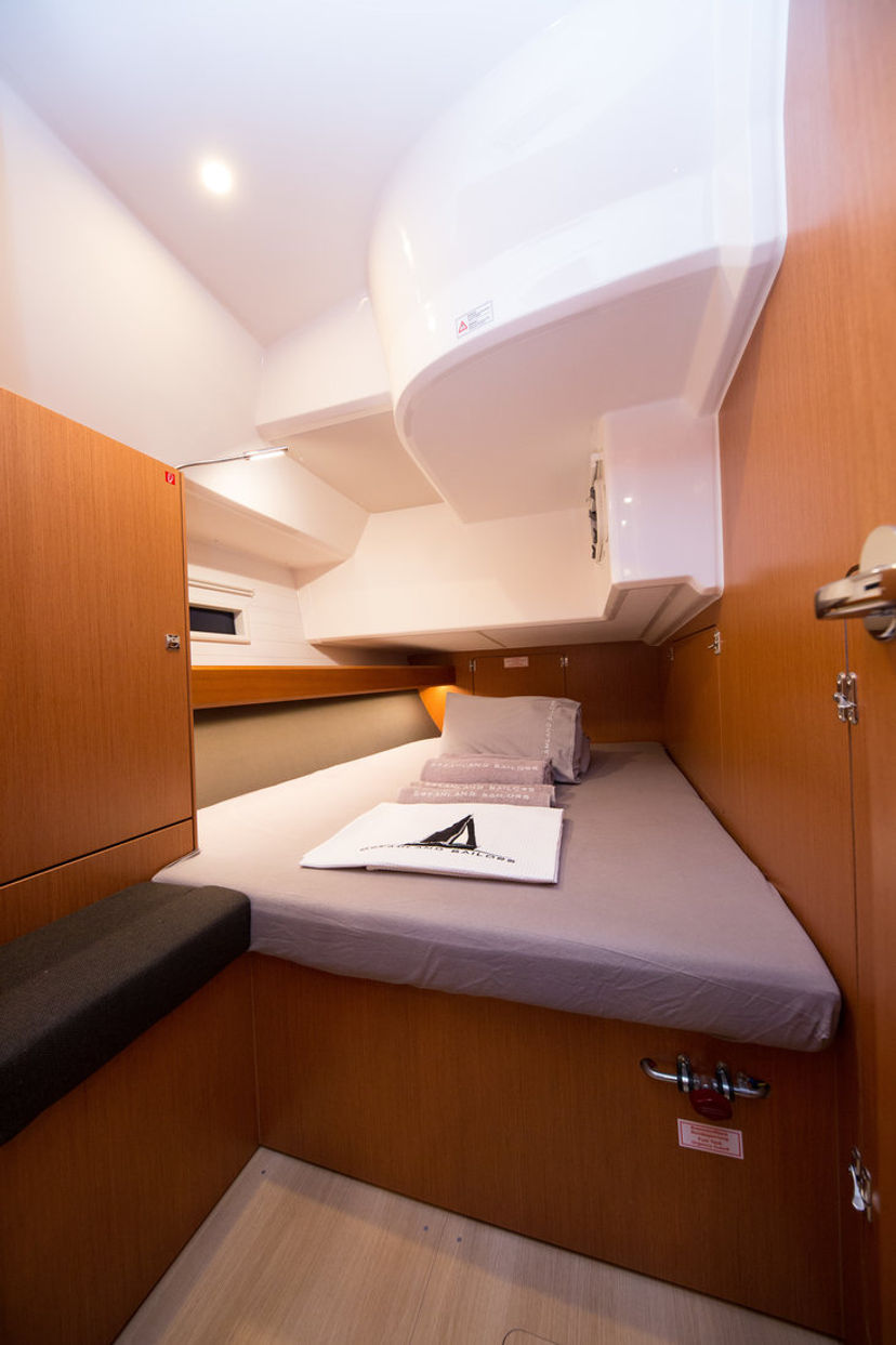 Bavaria Yachtbau 46 Neptun