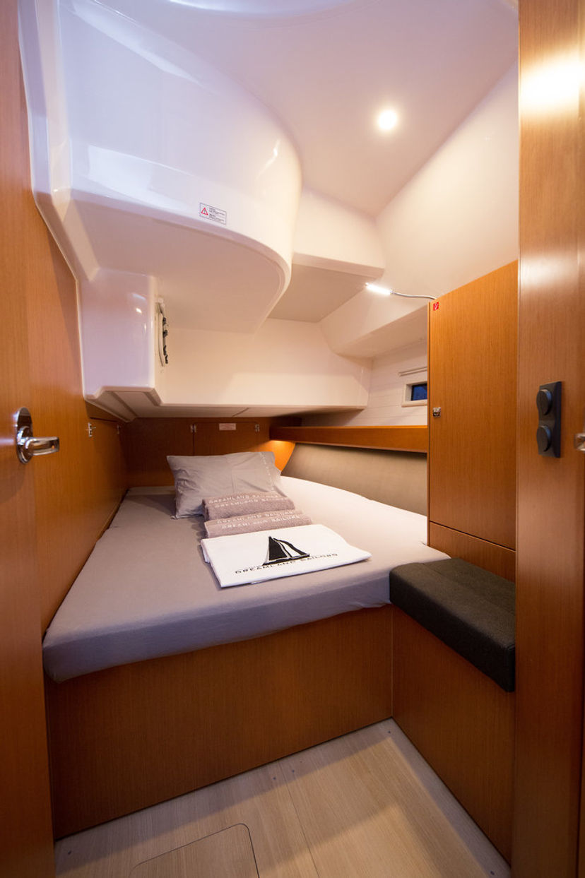 Bavaria Yachtbau 46 Neptun